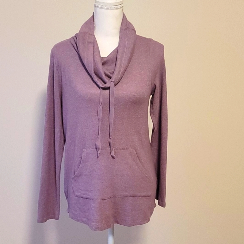 Moondance women's sweatshirt.  Size S